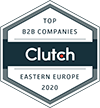 Best B2B companies in eastern europe 2020