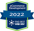 Best E-Commerce Development Companies for August 2022