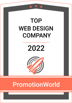 Best Web Design Company of 2022