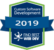 10 best custom software development companies