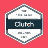 Clutch Recognizes Air Designs as a Top Web Developer in Bulgaria