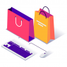 Why (and How) Brick-and-Click Commerce Will Up Your Game in 2021
